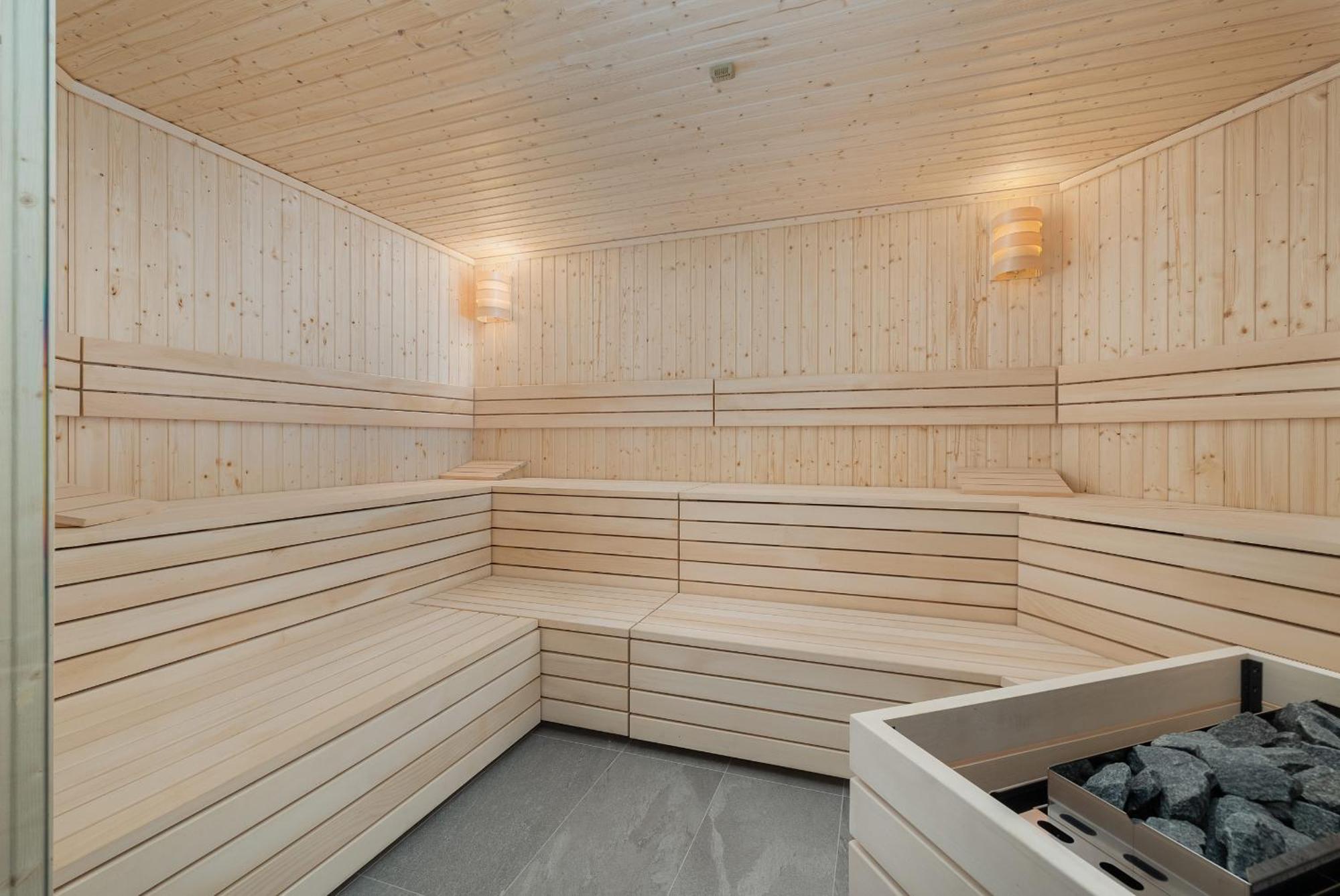 Nowoczesny I Elegancki Apartament A212 Z Balkonem I Parkingiem By Noclegi Renters Miedzyzdroje Bagian luar foto